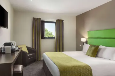 Redwings Lodge Birmingham Hôtels à : 