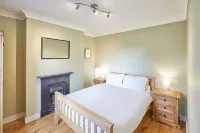Host Stay Holmedene - parking