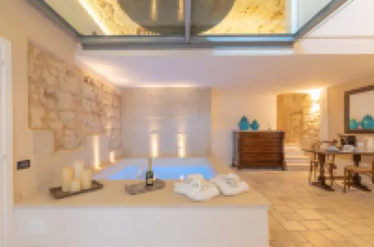 Masseria dei Monaci - Hotel Ristorante - 4 stelle