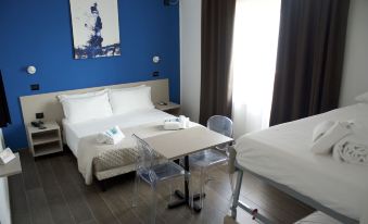 Hotel Palazzo Caveja