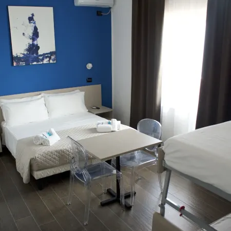 Hotel Palazzo Caveja