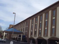 Best Western Fort Washington Inn Các khách sạn ở Whitemarsh