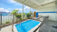 Namhae Ourpoolvilla Hotels in Namhae