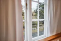 Host & Stay - Park Place Apartment
