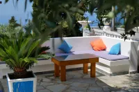 Vila Panorama Hotel a Himare