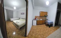 Lux Apartments