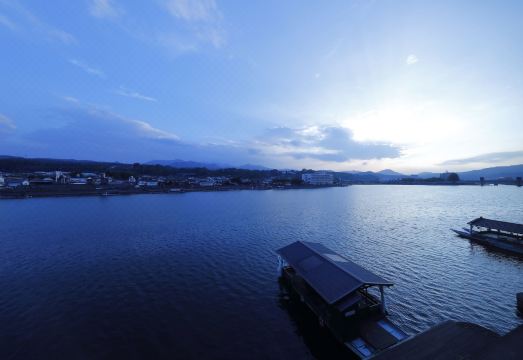 미쿠마 호텔 객실