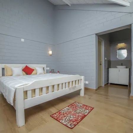 Hillcroft Bungalow