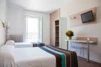 Hôtel de l'Europe Grenoble Hyper-Centre Hotels in Grenoble