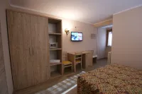 Hotel Europa Hotel a Bardonecchia