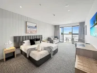 Bli Bli Suites - balcony