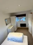 B3 Rickardos Holiday Lets - Chalets