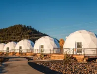 Pagosa River Domes Hôtels à : Pagosa Springs