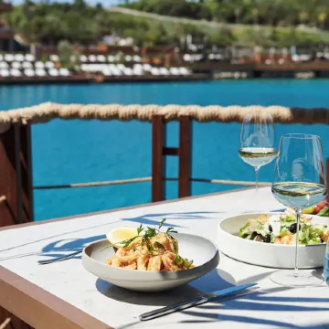 Maxx Royal Bodrum