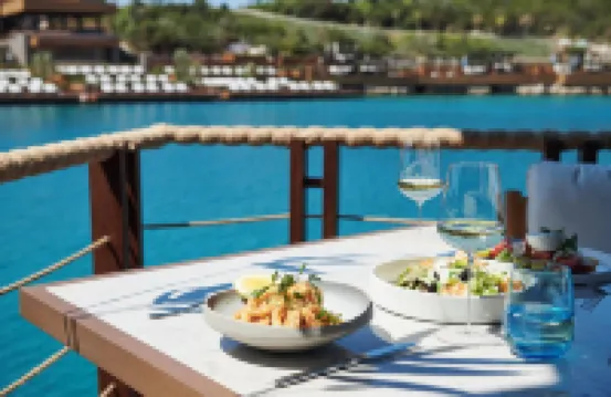 Maxx Royal Bodrum