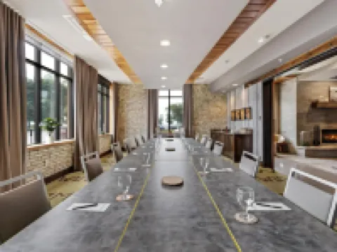 英迪格酒店-特拉弗斯市 大特拉弗斯縣酒店