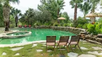 Moon River Ranch - Strand