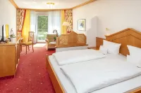 Parkhotel an der Therme - Balkoner