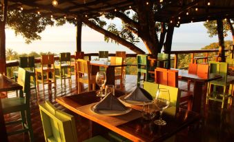 Natural Drake Bay Hotel Boutique