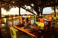 Natural Drake Bay Hotel Boutique Hotels in Bahia drake