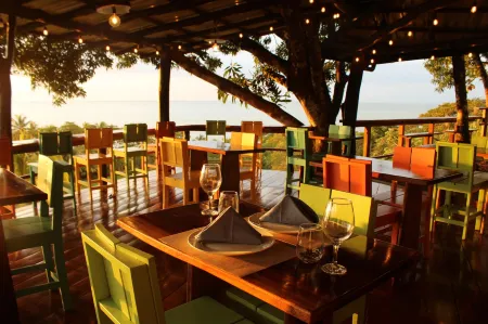 Natural Drake Bay Hotel Boutique