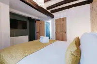 Host & Stay - Iris Cottage - Pet friendly