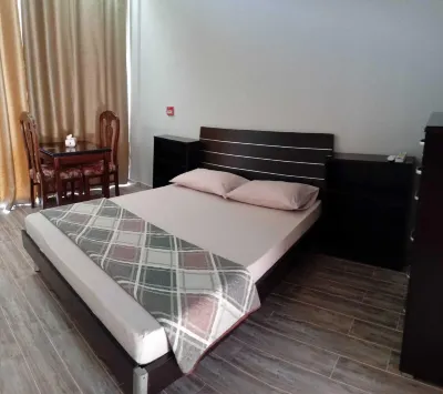Southern Star Club Hotels near Aqaba Marine Park