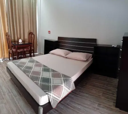 Southern Star Club - ที่มีสระว่ายน้ำ