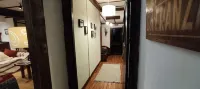 Refugio Los Cipreses Hotel Hotels in Футалеуфу