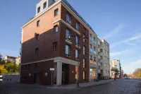 Maya's Apartments - Toruńska 22 Hotel a Pruszcz Gdanski