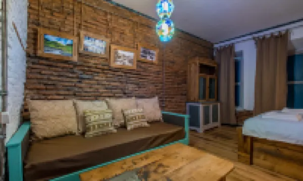 H&Bアパートメントズラブジヴァニア