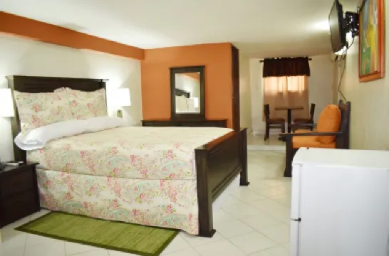 Constellation Hotel โรงแรมใน