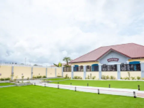 Bella Ella Hotel Hotels in Awutu