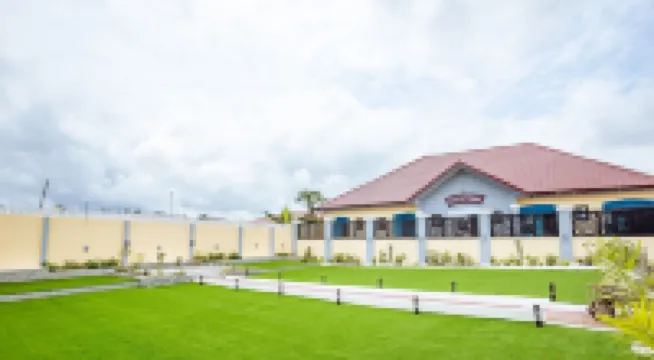 Bella Ella Hotel Hotels in 