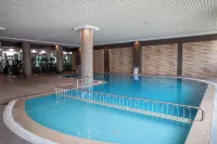 Anemon Grand Malatya Otel - Kolam Renang