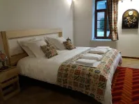La Boussieroise - Bed and Breakfasts