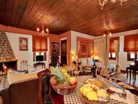 Menalia Villas & Suites KTIMA KOUMPOURI Hotels in Arcadia