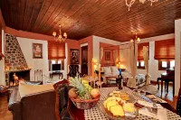 Menalia Villas & Suites KTIMA KOUMPOURI