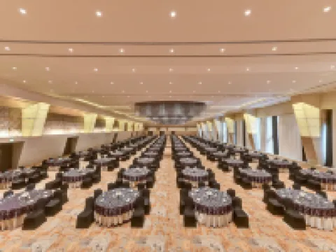 Hotel Sahara Star Hotels in Mumbai