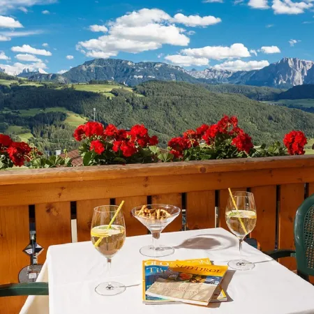 Sonnenhotel Adler Spa & Nature Adults Only