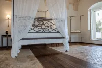 L'Artiere Dimore Nei Sassi - Homestays