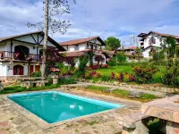 Hotel Villa de Paris Hôtels à : Chachapoyas
