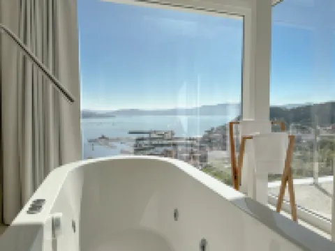 Otantus Hotel Hotels in Comarca de Muros