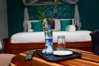 Lux Suites Elgon View Holiday House - balcony