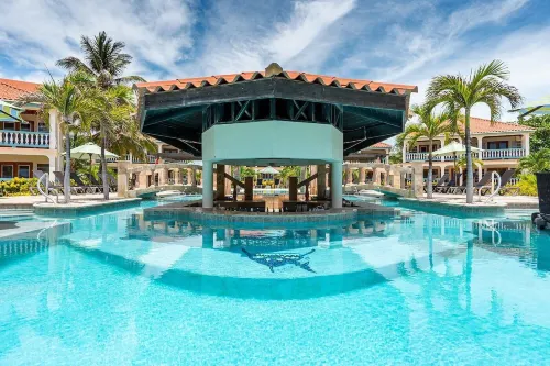 Vita Retreats - All Inclusive - spa