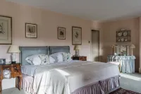 Hartwell House & Spa Hotel a 