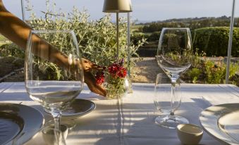 La Foresteria Planeta Wine Resort & Beach Club