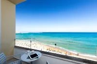 Meltemi Coast Suites - Merinäköala