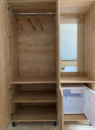 Am Fluss Hotel Отели в г. Тойхерн