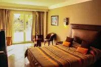 Hotel Continental Hotel di 